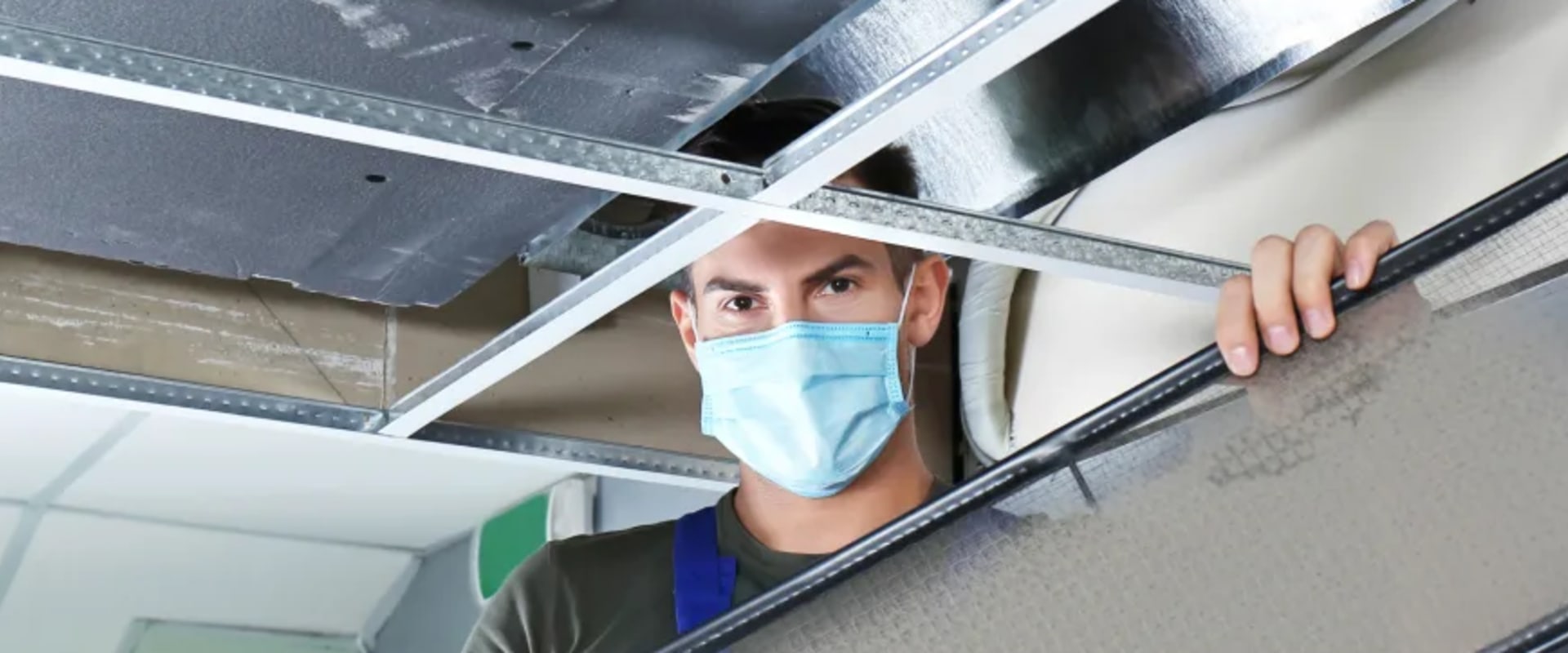 Sick of Dusty Air? Top Duct Cleaning Near North Palm Beach FL Works