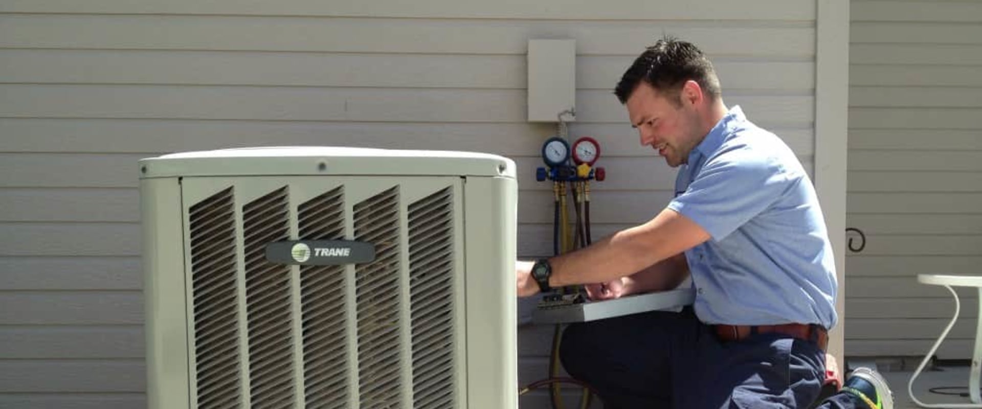 The Best Time to Replace Your HVAC System: An Expert's Perspective