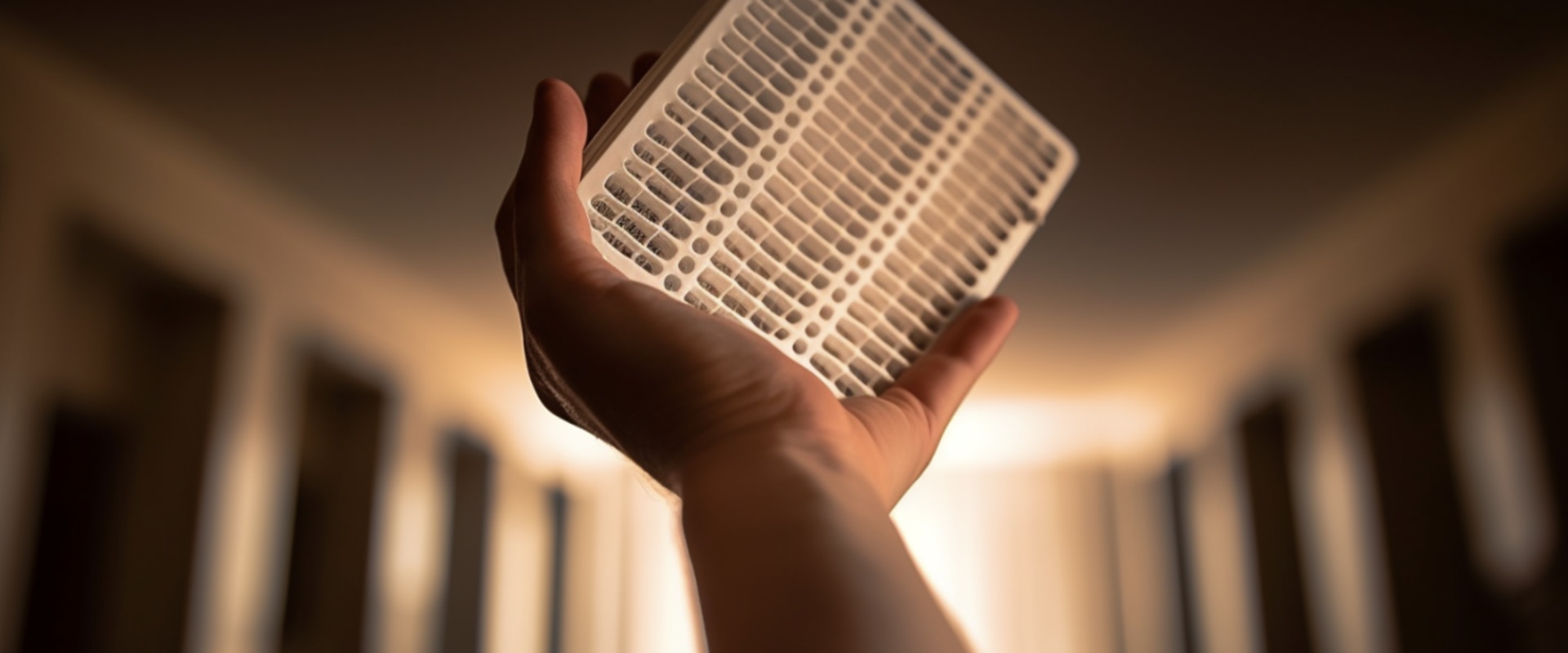 How a 20x25x4 Air Filter Can Transform Indoor Air Quality in Your Home