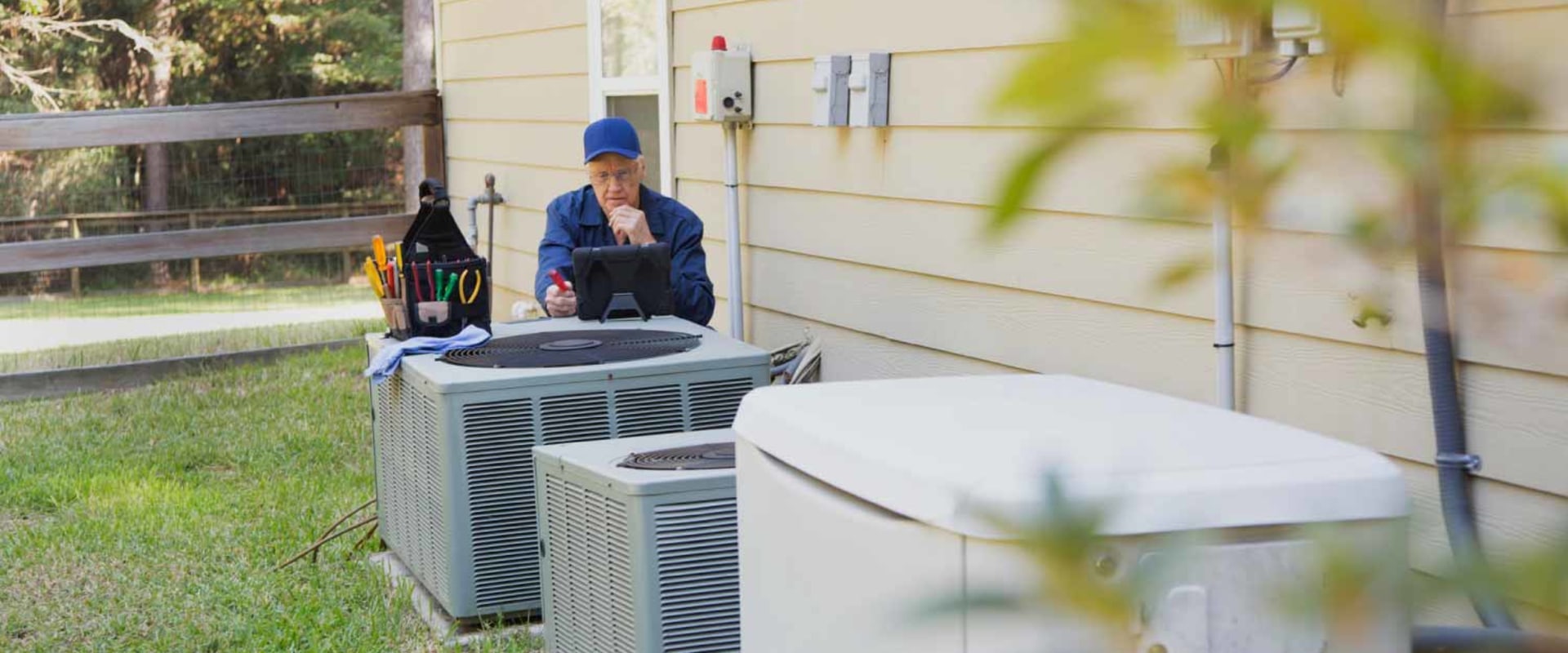 Top 5 Signs Your HVAC System In Winter Garden Needs Urgent Repair