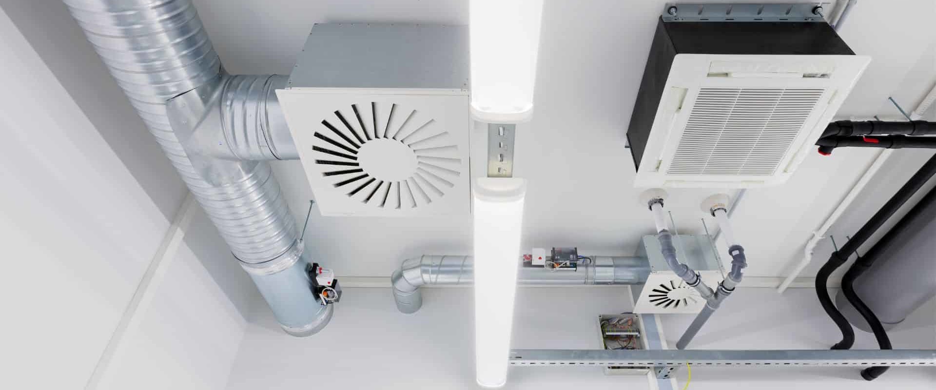 The Ultimate Guide to Understanding the Difference Between AC and HVAC