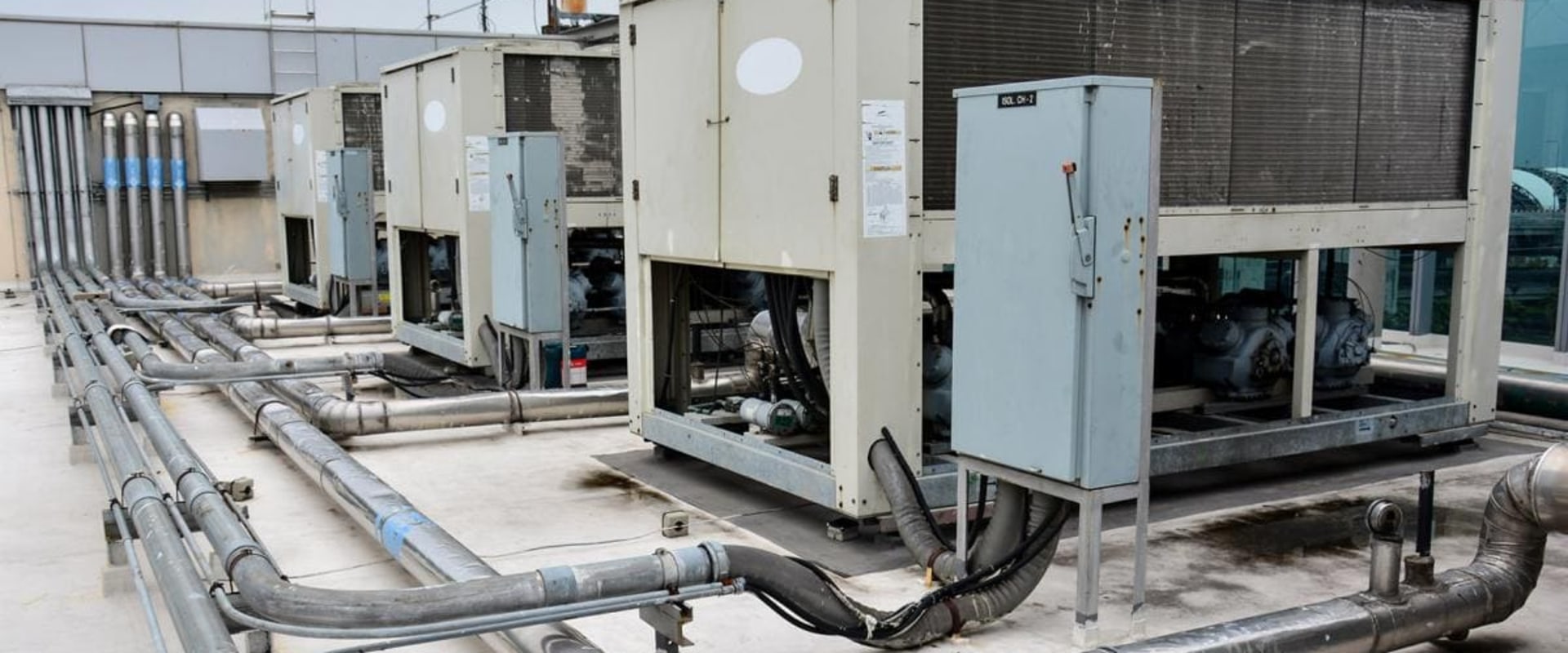 The Ins and Outs of HVAC Systems: An Expert's Perspective