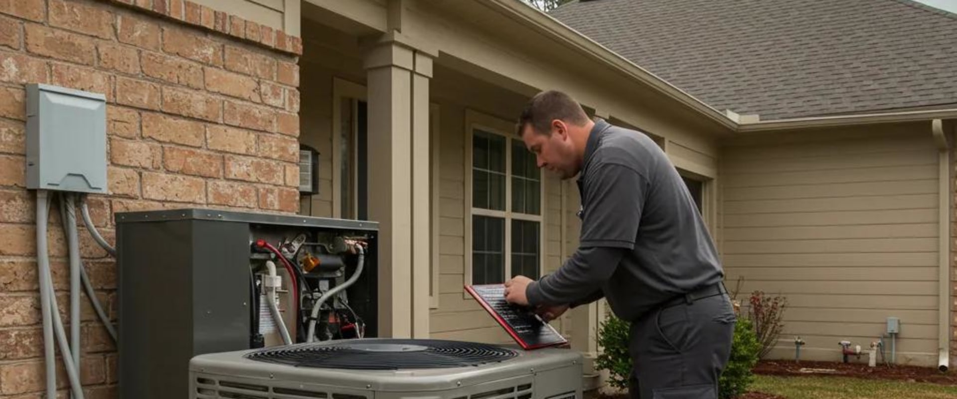 How to Find the Top HVAC System Installation Near Oviedo FL: A Homeowner’s Guide