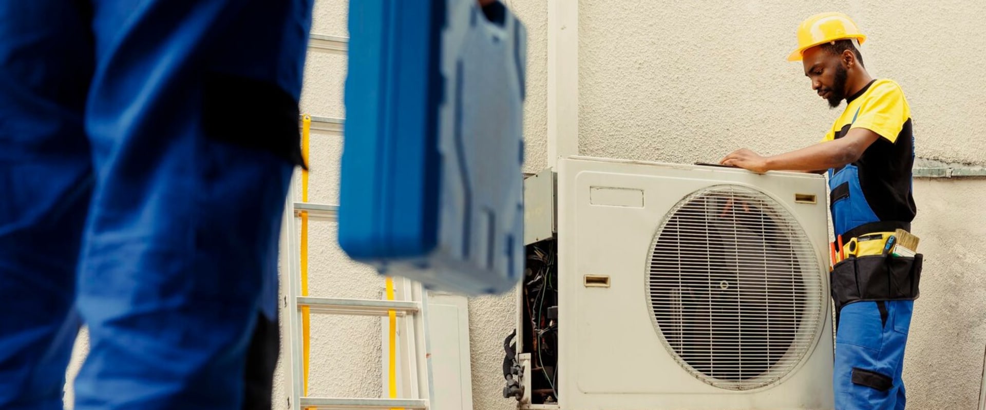Want Peace of Mind? Top HVAC System Installation Near Kissimmee FL Guarantees Lasting Comfort