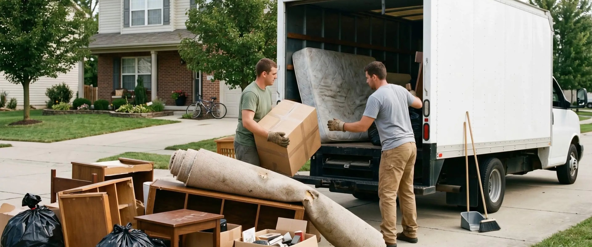 How to Book Junk Removal for a Toronto Condo