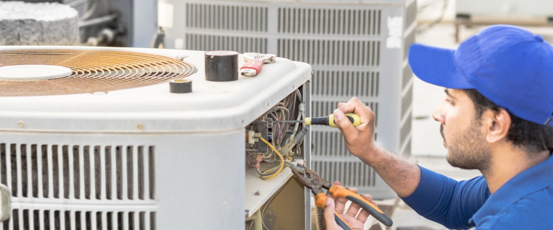 The Benefits of Regular HVAC Maintenance