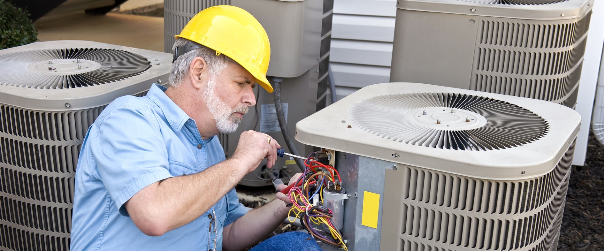 The Importance of Regular HVAC Maintenance: Protecting Your Investment