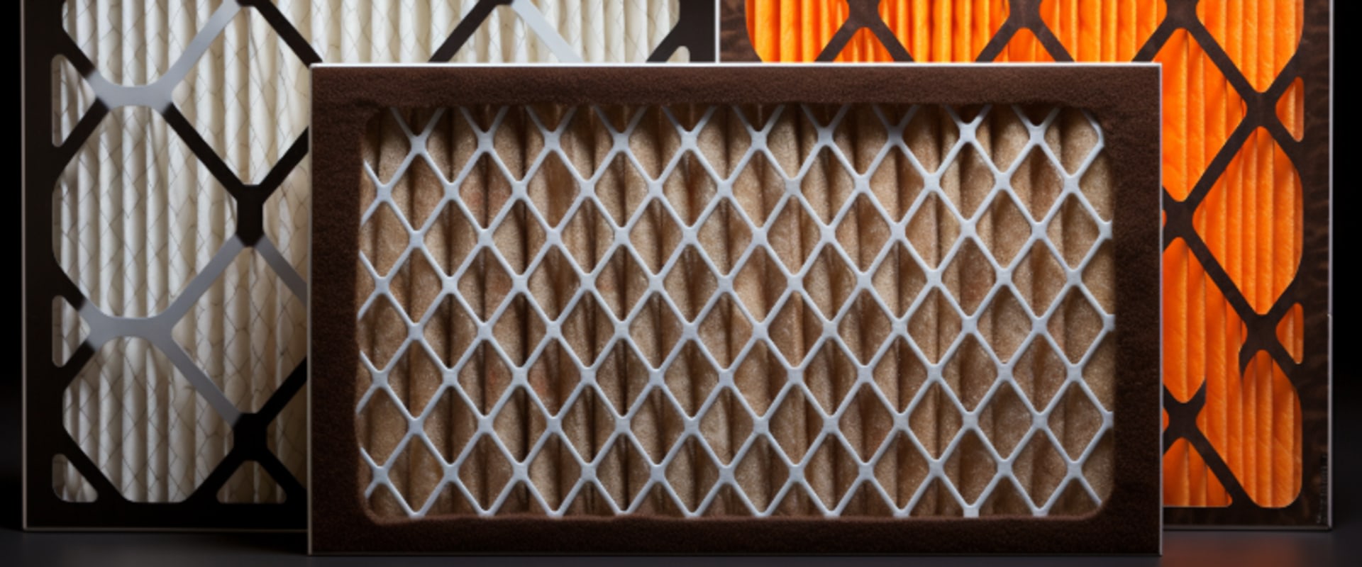 Want Cleaner Air Fast? 16x24x1 HVAC and Furnace Air Filter for Home Helps Your System Breathe Easier