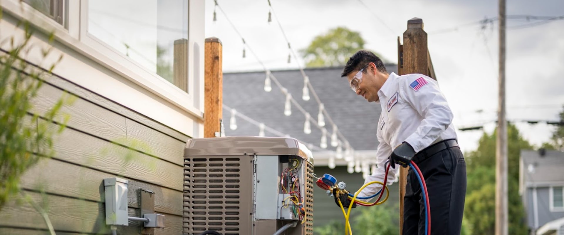 How to Choose the Top HVAC System Tune-Up Company in Winter Garden FL