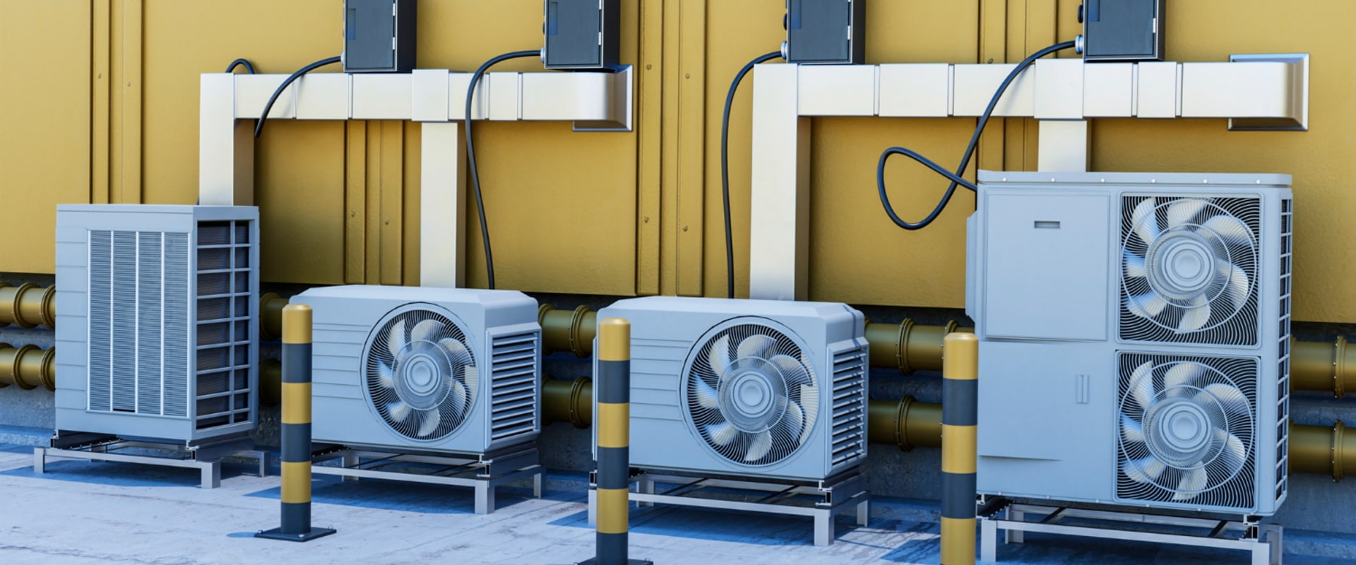 The Importance of Regular HVAC Maintenance