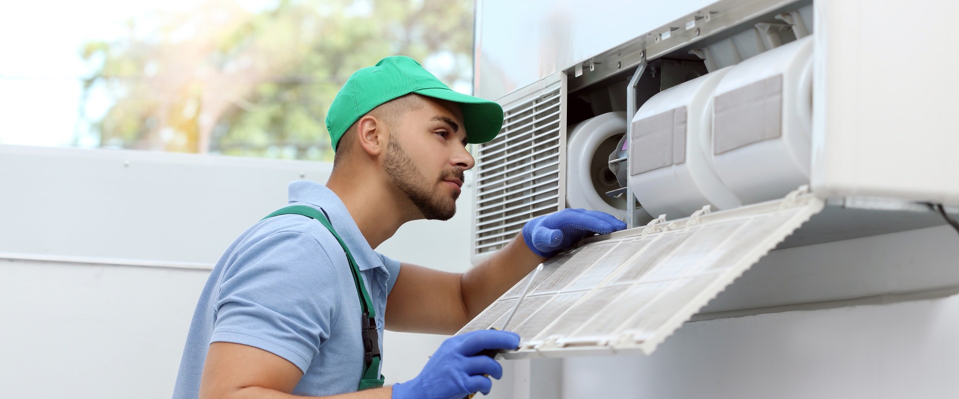 The Ultimate Guide to HVAC Service Providers