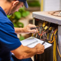 Essential Steps for HVAC System Replacement Near Miami Beach FL