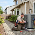 How Proper HVAC Installation Affects Energy Bills in Clermont