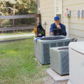 Top 5 Signs Your HVAC System In Winter Garden Needs Urgent Repair