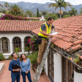 What Roof Problems Should Santa Barbara Homebuyers Watch For?