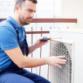 The Importance of Regular HVAC Maintenance: Tips from an Expert