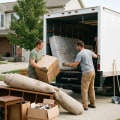 How to Book Junk Removal for a Toronto Condo
