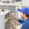 The Benefits of Regular HVAC Maintenance