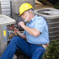 The Importance of Regular HVAC Maintenance: Protecting Your Investment
