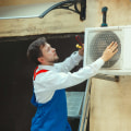The Ultimate Guide to HVAC Maintenance: Tips from an Expert