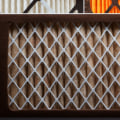 Want Cleaner Air Fast? 16x24x1 HVAC and Furnace Air Filter for Home Helps Your System Breathe Easier
