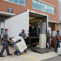 Commercial Junk Removal for Multi-Family Properties