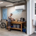 Is a Mini Split the Best Garage Air Conditioner?