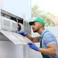 The Ultimate Guide to HVAC Service Providers
