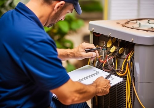 Essential Steps for HVAC System Replacement Near Miami Beach FL