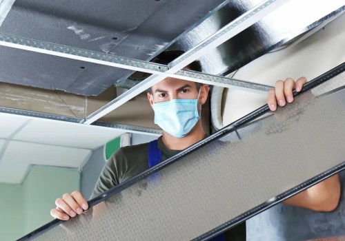 Sick of Dusty Air? Top Duct Cleaning Near North Palm Beach FL Works