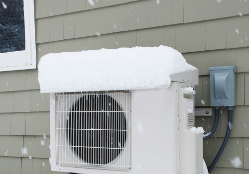 The Best Time to Purchase an HVAC System