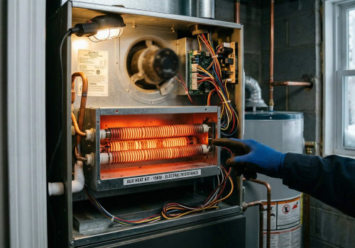 Auxiliary Heat Meaning: A Simple Explanation for Homeowners