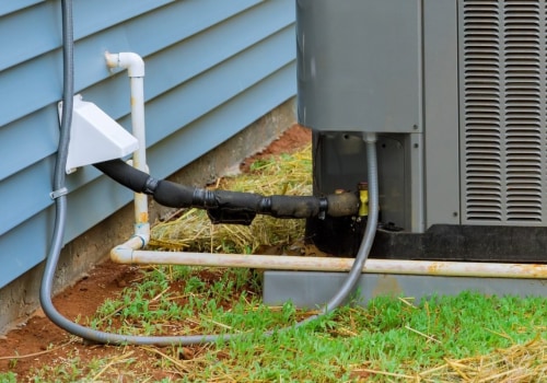 HVAC Replacement Cost In Ocoee: Real Price Ranges By Home Size