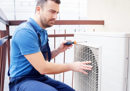 The Importance of Regular HVAC Maintenance: A Guide from an Expert