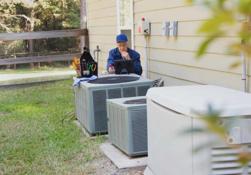 Top 5 Signs Your HVAC System In Winter Garden Needs Urgent Repair