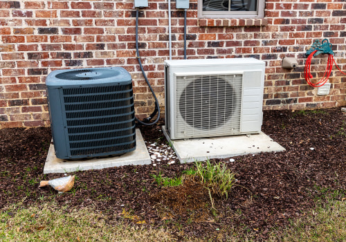 The Pros and Cons of a Split HVAC System