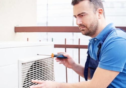 The Importance of Regular HVAC Maintenance: Tips from an Expert