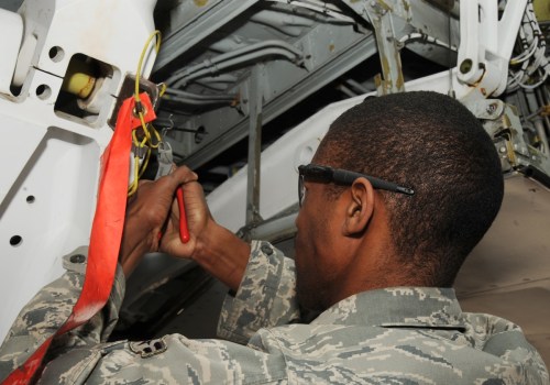 The Crucial Role of Maintenance in the Success of an Army