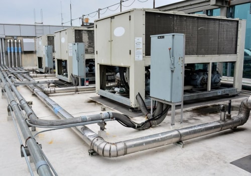 The Ins and Outs of HVAC Systems: An Expert's Perspective