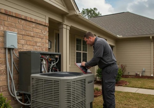 How to Find the Top HVAC System Installation Near Oviedo FL: A Homeowner’s Guide