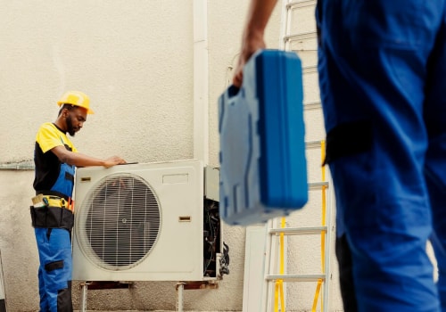 Want Peace of Mind? Top HVAC System Installation Near Kissimmee FL Guarantees Lasting Comfort
