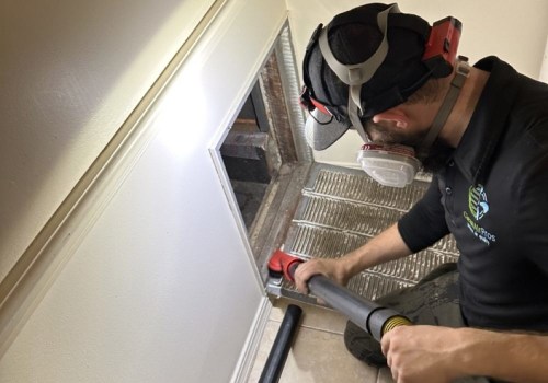 Is There Affordable Top Duct Cleaning Near Winter Garden FL? Here’s What to Know
