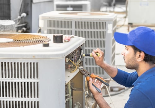 The Benefits of Regular HVAC Maintenance