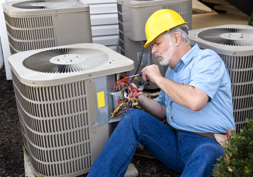 The Importance of Regular HVAC Maintenance: Protecting Your Investment