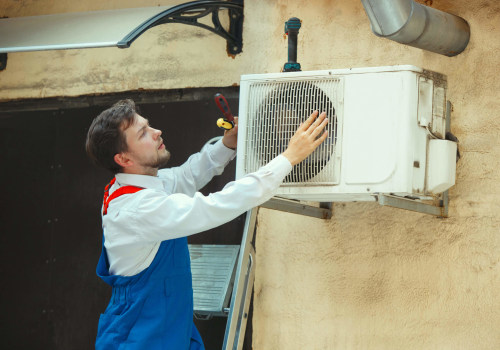 The Ultimate Guide to HVAC Maintenance: Tips from an Expert