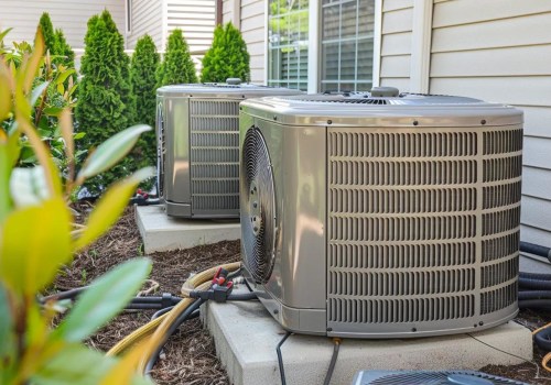 Questions To Ask Before Booking HVAC Installation In Seminole County