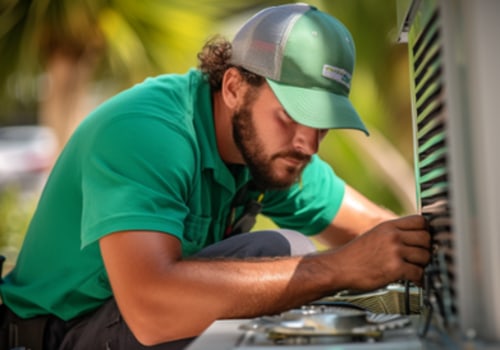 Best Practices for Top HVAC System Installation Near Boca Raton FL