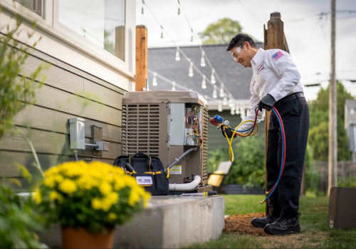 How to Choose the Top HVAC System Tune-Up Company in Winter Garden FL