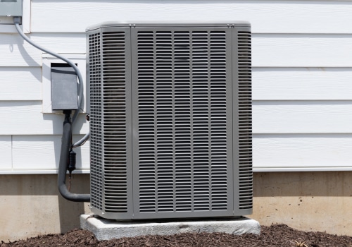 The Truth Behind HVAC Companies' High Charges: An Expert's Perspective