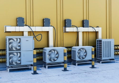 The Importance of Regular HVAC Maintenance